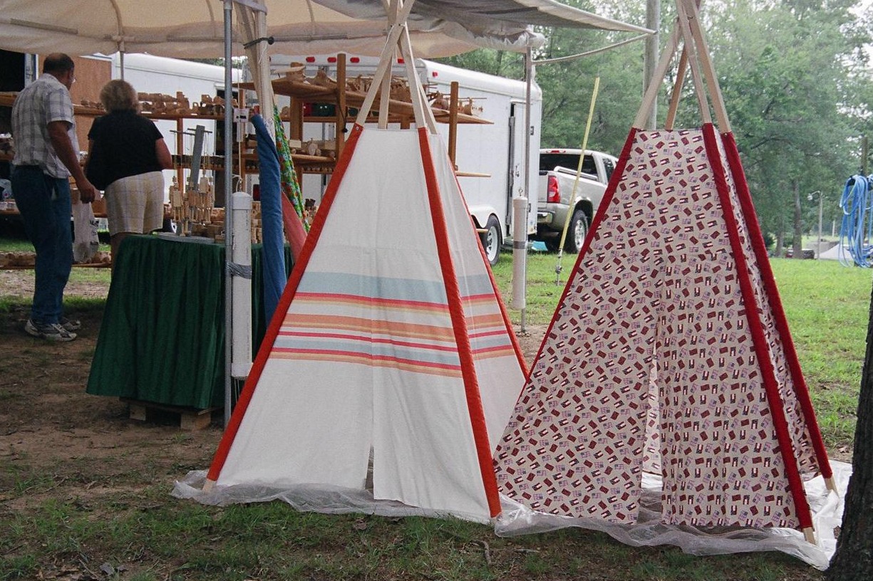 Monteagle Mountain Market For Arts and Crafts